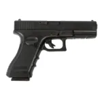 PISTOLA KRICO GAS KG18-G6FA METAL FULL AUTO - Imagen 3
