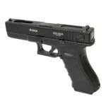 PISTOLA KRICO GAS KG18-G6FA METAL FULL AUTO - Imagen 4