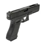 PISTOLA KRICO GAS KG18-G6FA METAL FULL AUTO - Imagen 5