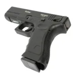PISTOLA KRICO GAS KG18-G6FA METAL FULL AUTO - Imagen 6