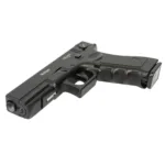 PISTOLA KRICO GAS KG18-G6FA METAL FULL AUTO - Imagen 7