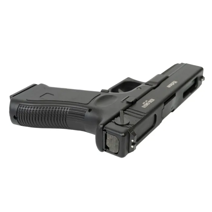 PISTOLA KRICO GAS KG18-G6FA METAL FULL AUTO - Imagen 8