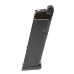 PISTOLA KRICO GAS KG18-G6FA METAL FULL AUTO - Imagen 9