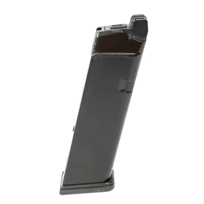 PISTOLA KRICO GAS KG18-G6FA METAL FULL AUTO - Imagen 9