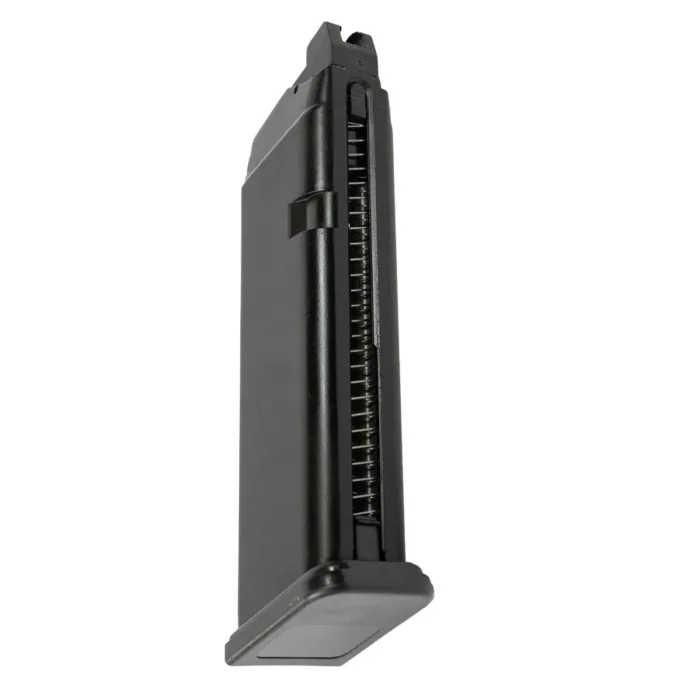 CARGADOR KRICO KG18-GM METAL - Imagen 2