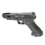 PISTOLA KRICO GAS KG34-G6 POLIMERO
