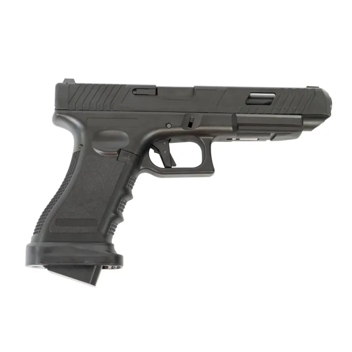 PISTOLA KRICO GAS KG34-G6 POLIMERO - Imagen 3