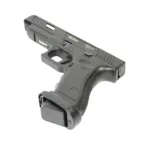 PISTOLA KRICO GAS KG34-G6 POLIMERO - Imagen 4