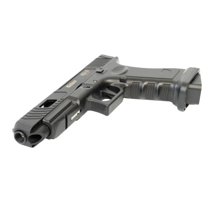PISTOLA KRICO GAS KG34-G6 POLIMERO - Imagen 5