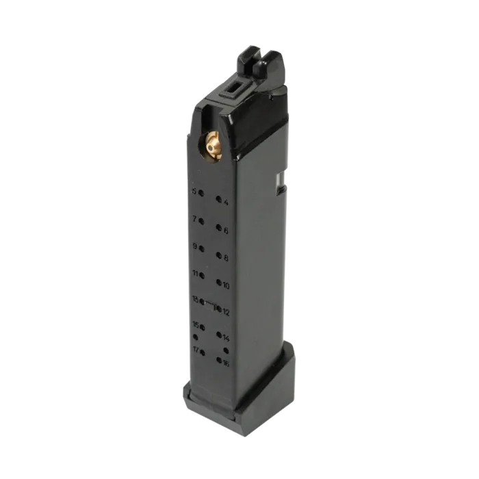 CARGADOR KRICO KG34-G6 METAL - Imagen 2