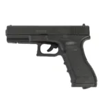 PISTOLA KRICO CO2 KG17-C4.5 POLIMERO