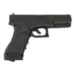 PISTOLA KRICO CO2 KG17-C4.5 POLIMERO - Imagen 2
