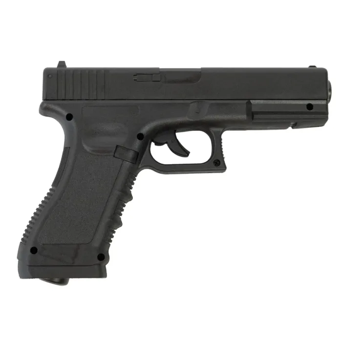 PISTOLA KRICO CO2 KG17-C4.5 POLIMERO - Imagen 2