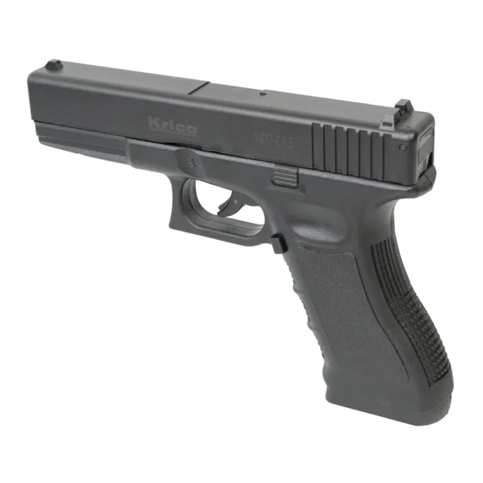 PISTOLA KRICO CO2 KG17-C4.5 POLIMERO - Imagen 3