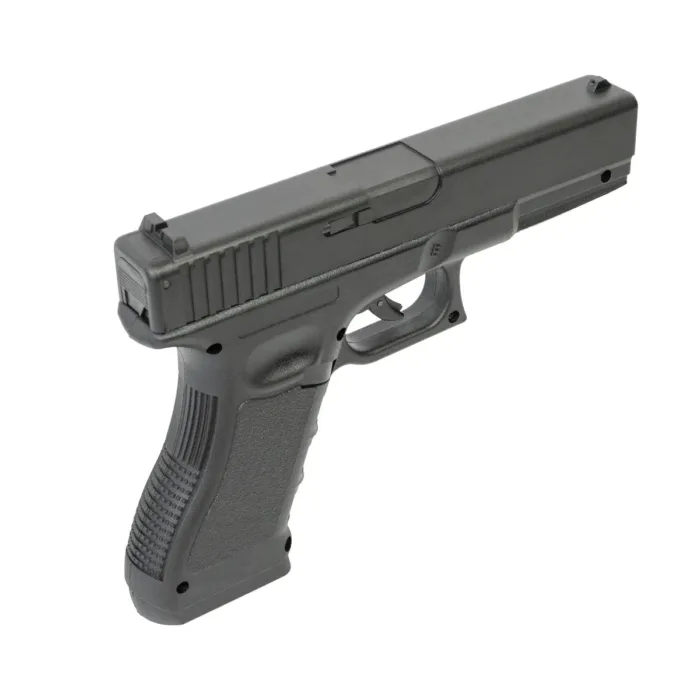 PISTOLA KRICO CO2 KG17-C4.5 POLIMERO - Imagen 4