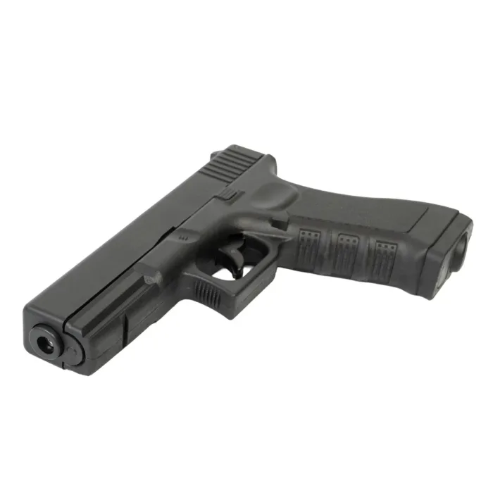 PISTOLA KRICO CO2 KG17-C4.5 POLIMERO - Imagen 5