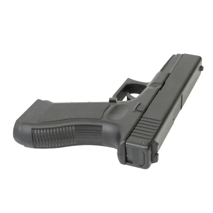 PISTOLA KRICO CO2 KG17-C4.5 POLIMERO - Imagen 6