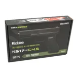PISTOLA KRICO CO2 KG17-C4.5 POLIMERO - Imagen 8