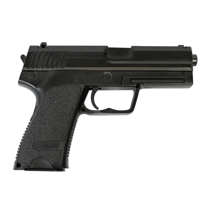 PISTOLA KRICO RESORTE KHKUSP-SM6 METAL - Imagen 2