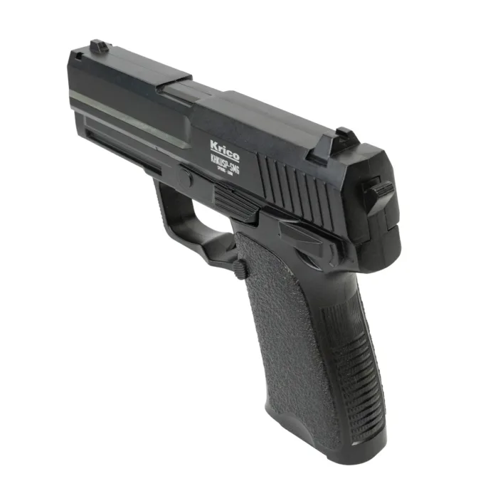 PISTOLA KRICO RESORTE KHKUSP-SM6 METAL - Imagen 3