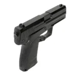 PISTOLA KRICO RESORTE KHKUSP-SM6 METAL - Imagen 4