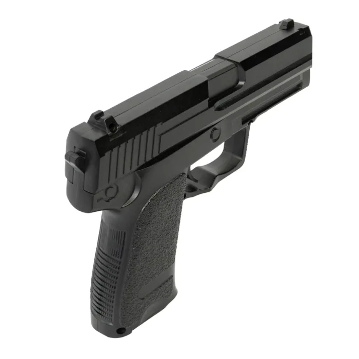PISTOLA KRICO RESORTE KHKUSP-SM6 METAL - Imagen 4