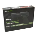 PISTOLA KRICO RESORTE KHKUSP-SM6 METAL - Imagen 6