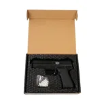 PISTOLA KRICO RESORTE KHKUSP-SM6 METAL - Imagen 5