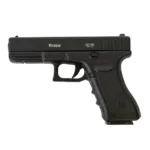 PISTOLA KRICO RESORTE KG17-SM6 METAL