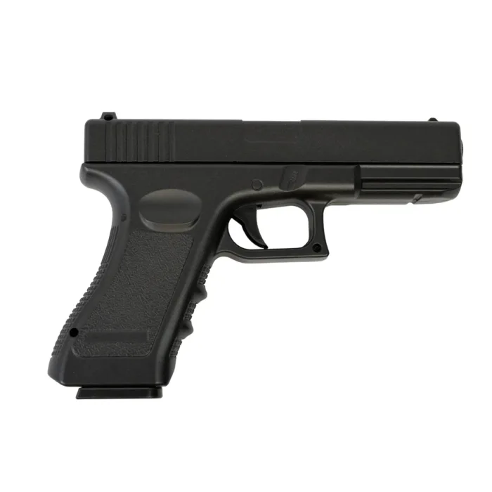 PISTOLA KRICO RESORTE KG17-SM6 METAL - Imagen 2