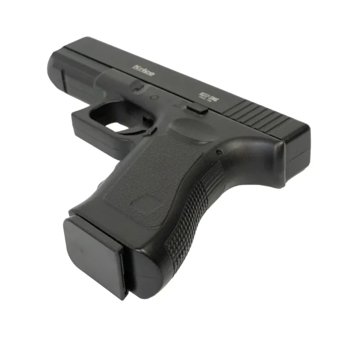 PISTOLA KRICO RESORTE KG17-SM6 METAL - Imagen 3