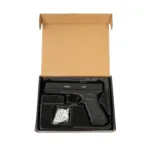 PISTOLA KRICO RESORTE KG17-SM6 METAL - Imagen 4