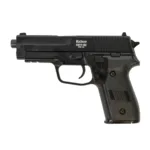 PISTOLA KRICO RESORTE KSI229-SM6 METAL