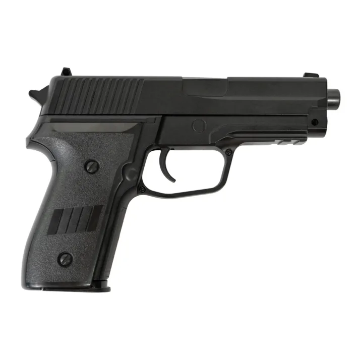 PISTOLA KRICO RESORTE KSI229-SM6 METAL - Imagen 2