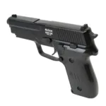 PISTOLA KRICO RESORTE KSI229-SM6 METAL - Imagen 3