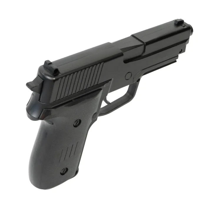 PISTOLA KRICO RESORTE KSI229-SM6 METAL - Imagen 4