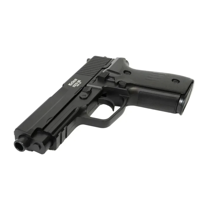 PISTOLA KRICO RESORTE KSI229-SM6 METAL - Imagen 6