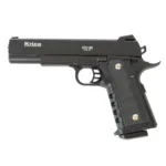 PISTOLA KRICO RESORTE KS211-SM6 METAL