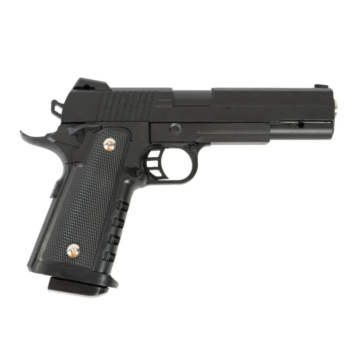 PISTOLA KRICO RESORTE KS211-SM6 METAL - Imagen 2