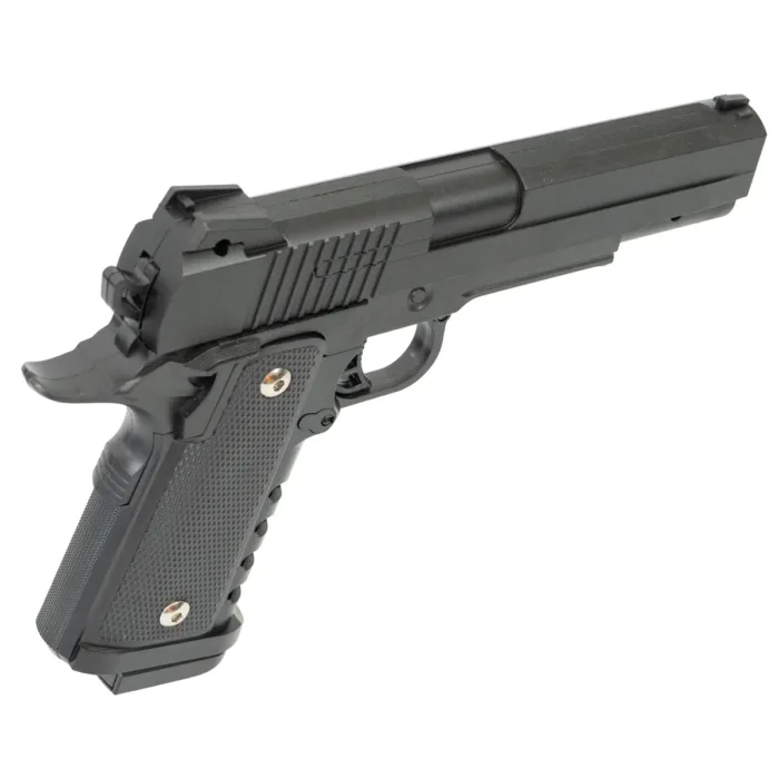 PISTOLA KRICO RESORTE KS211-SM6 METAL - Imagen 4