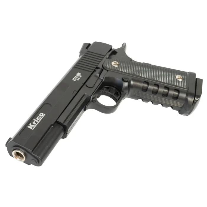 PISTOLA KRICO RESORTE KS211-SM6 METAL - Imagen 6