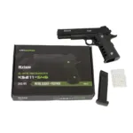 PISTOLA KRICO RESORTE KS211-SM6 METAL - Imagen 8