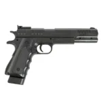 PISTOLA KRICO RESORTE KC911-S6 POLIMERO - Imagen 2