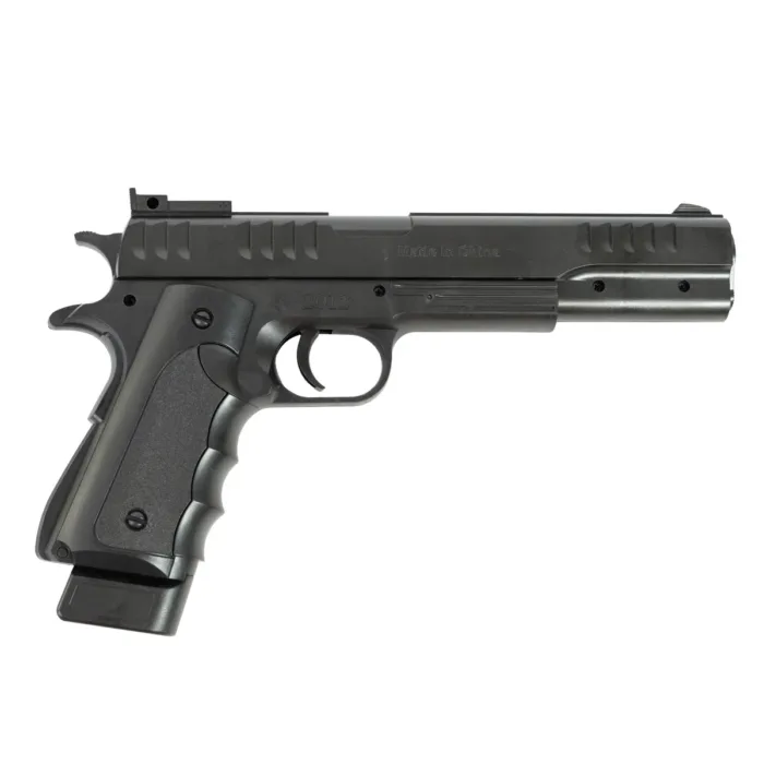 PISTOLA KRICO RESORTE KC911-S6 POLIMERO - Imagen 2
