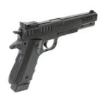 PISTOLA KRICO RESORTE KC911-S6 POLIMERO - Imagen 4