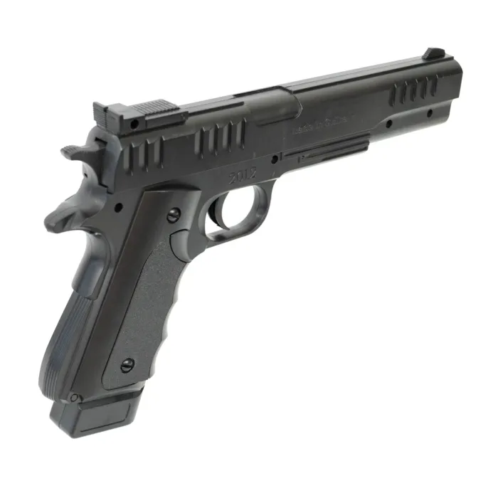 PISTOLA KRICO RESORTE KC911-S6 POLIMERO - Imagen 4