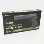 PISTOLA KRICO RESORTE KC911-S6 POLIMERO - Imagen 6