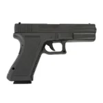 PISTOLA KRICO RESORTE KG17-S6 POLIMERO - Imagen 2