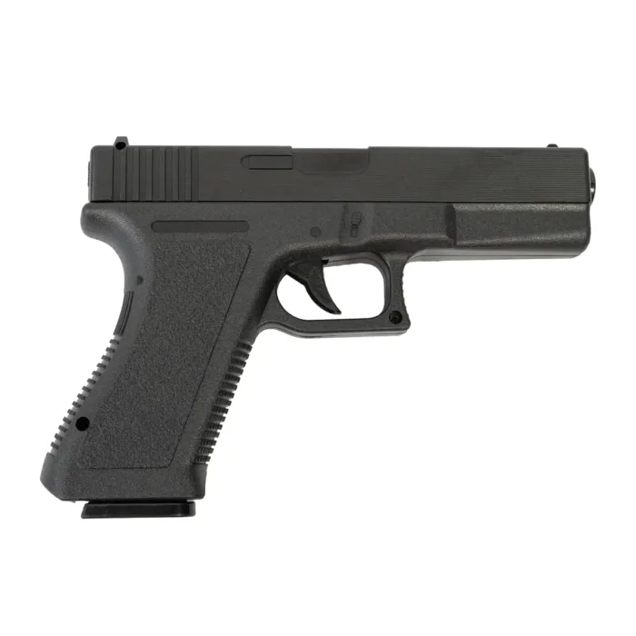 PISTOLA KRICO RESORTE KG17-S6 POLIMERO - Imagen 2