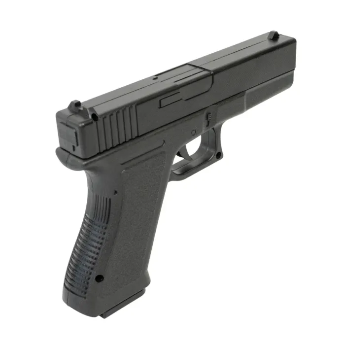 PISTOLA KRICO RESORTE KG17-S6 POLIMERO - Imagen 4